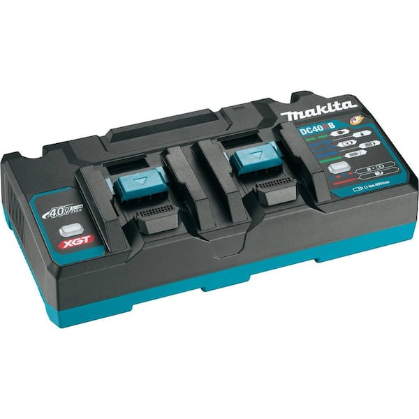 Makita 40V max XGT Brushless Cordless 2.1 Gallon HEPA Filter Dry 