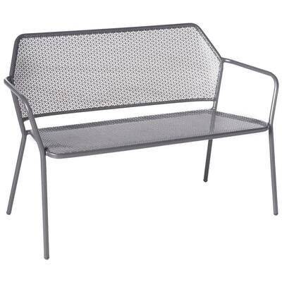 Metal Wrought Iron Patio Chairs Furniture The Home Depot Metal Wrought Iron Patio Chairs, Rod Iron Patio Furniture Home Depot