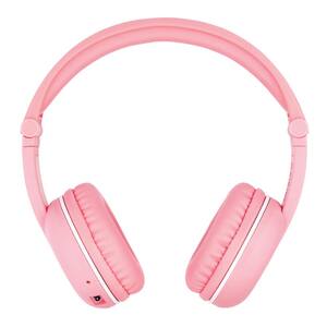 moki exo kids bluetooth headphones