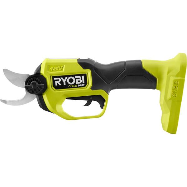 Ryobi ONE+ HP 18V Brushless Cordless Pruner (Tool Only)