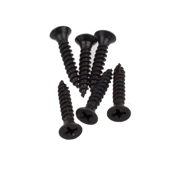3-1/2 in. Oil Rubbed Bronze Steel Door Hinges Square Radius with Screws (12-Pack) 3-1/2 in. Oil Rubbed Bronze Steel Door Hinges Square Radius with Screws (12-Pack)