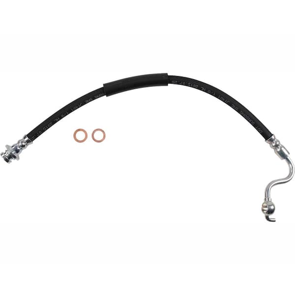 Sunsong Brake Hydraulic Hose - Front Right