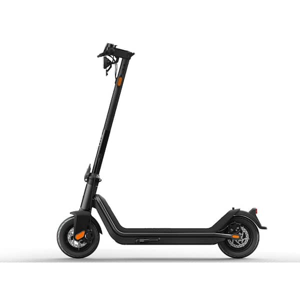 350 Watt Adult Electric Scooter with Lights-Clearance 