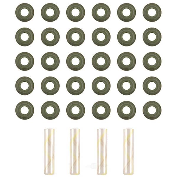 FEL-PRO Engine Valve Stem Oil Seal Set