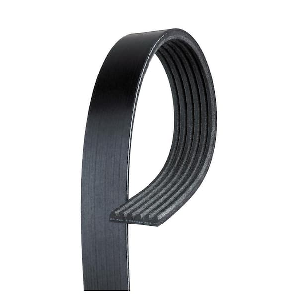 ACDelco Standard Serpentine Belt