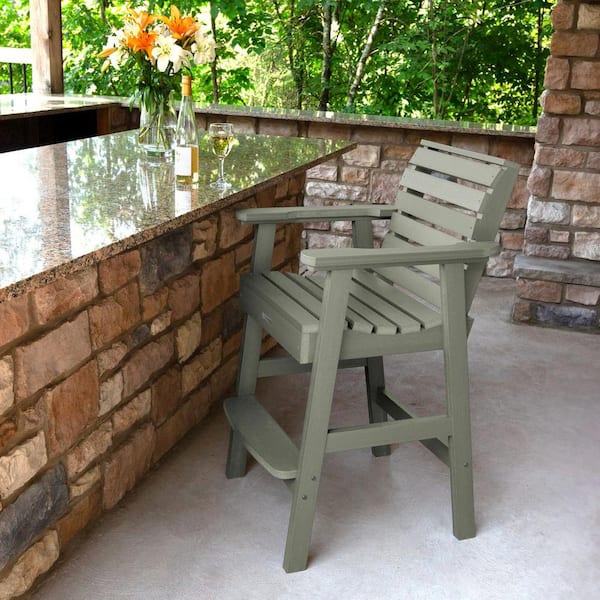 Weatherly Bar Armchair