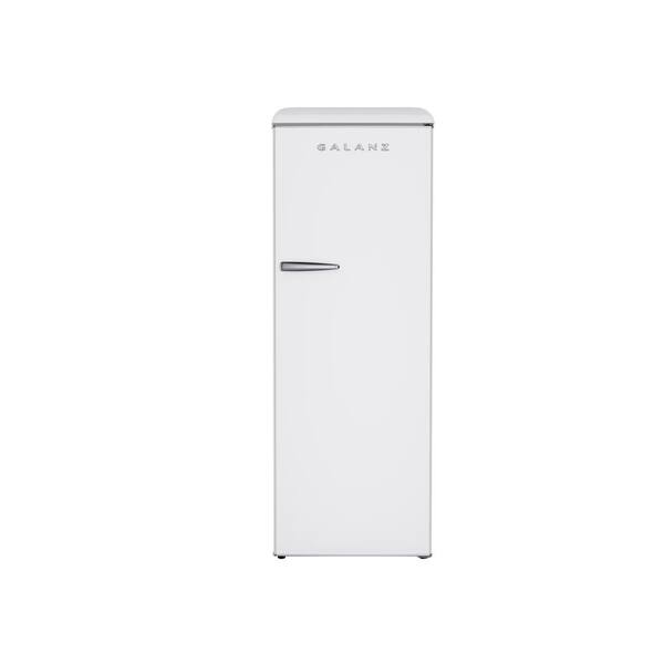 Buy 11 cu. ft. Frost Free Convertible Upright Freezer or Fridge in