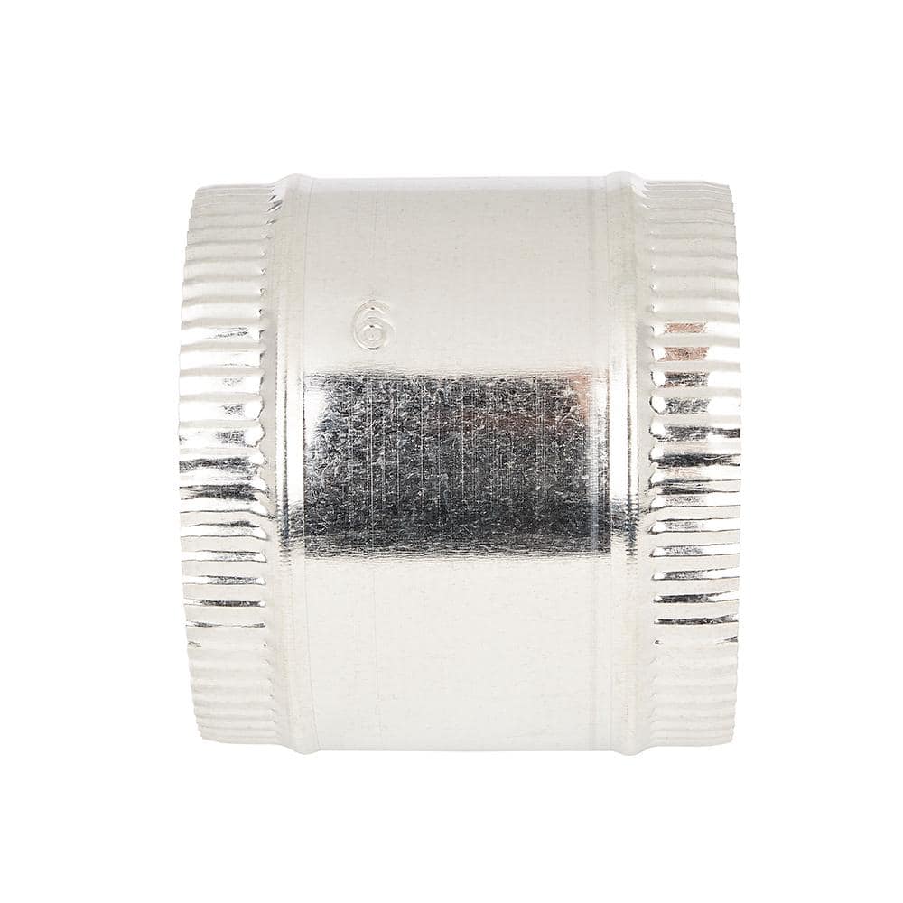 8 in. Flexible Duct and Sheet Metal Connector Splice Ubuy Turkey