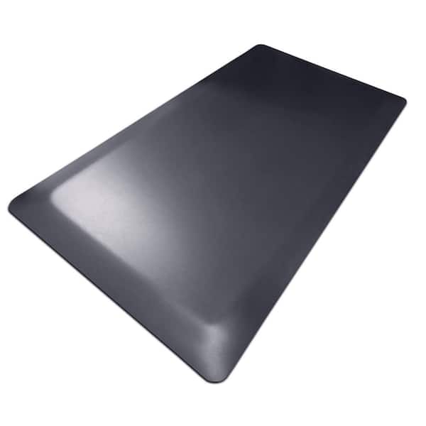 Heavy-Duty Top Anti-Fatigue 2 ft. x 4 ft. x 9/16 in. Commercial Mat