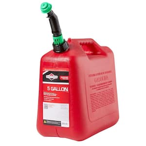 5 Gal. Gas Can