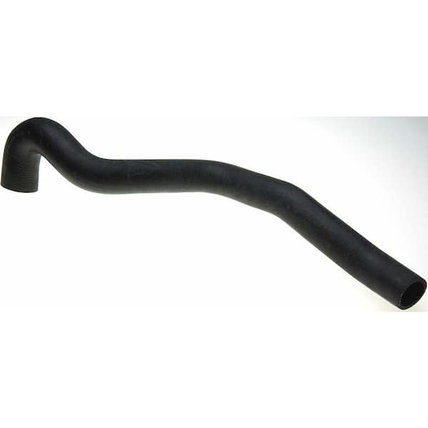Gates Radiator Coolant Hose 1987-1988 Dodge Dakota 2.2L