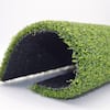 LITA GOLF Putting Green 13 Ft. W X Cut To Length Green Artificial Grass ...