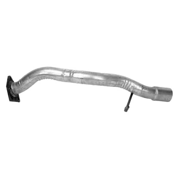Tail Pipe