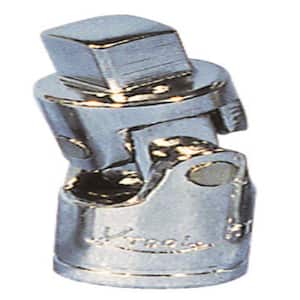 3/8 in. Drive Socket Universal Joint