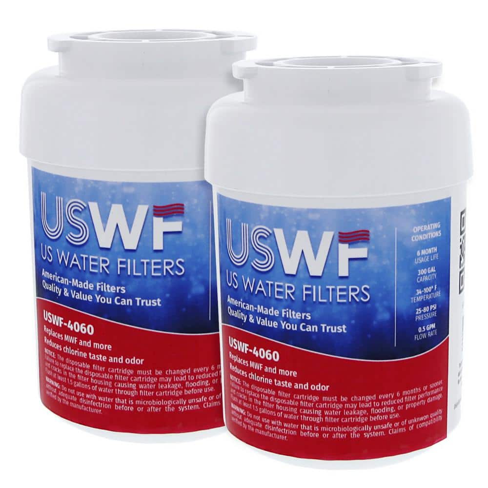 US Water Filters 4060_2_PACK