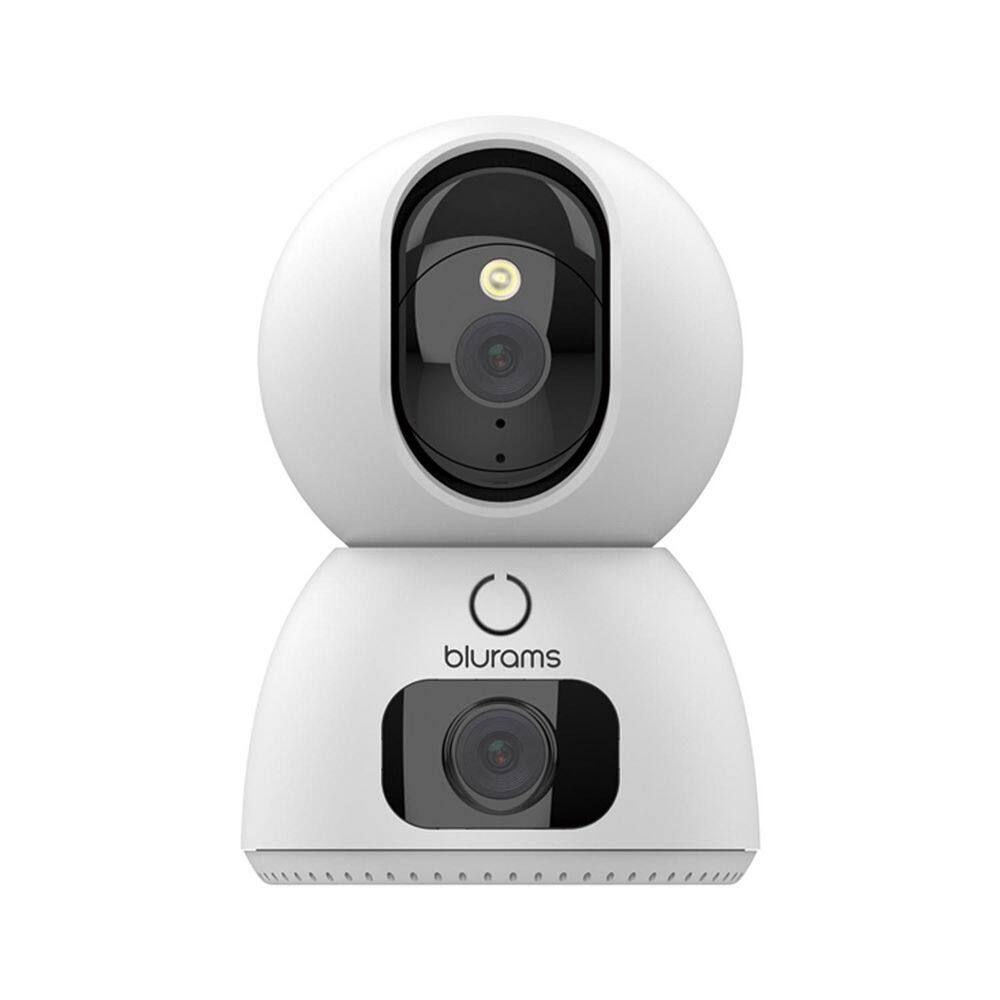 WiFi Security Camera Indoor Smart USB Powered Security Camera with Dual Band Wifi Color Night Vision 2-Way Talk price history on PriceWatchPro