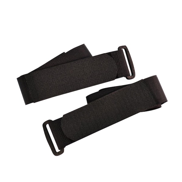 Jameson LS-36-2 Pair Of Leg Straps For Hand Saw Scabbard 