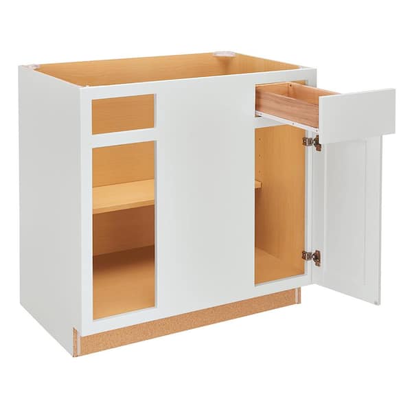 Diamond now deals arcadia corner cabinet