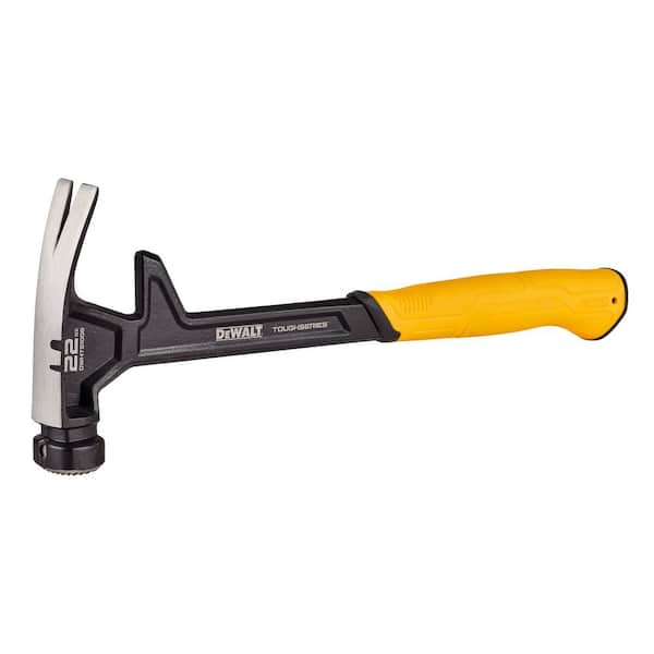 Kraft Tool DW528 2 Brass Hammer-End Putty Knife