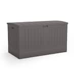 Suncast 200 Gal. Resin Deck Box BMDB200 - The Home Depot