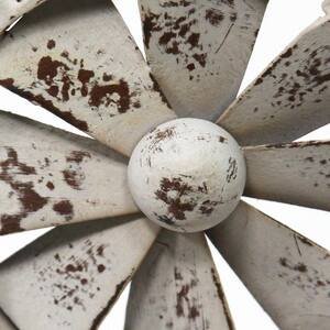 Metal Compass Table Top