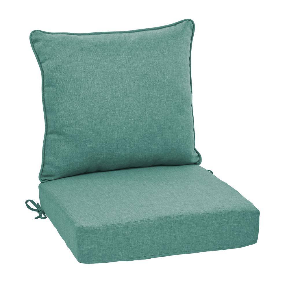 deep seat patio cushions 22x22