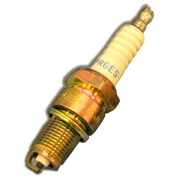 Honda 3-1/2 in. Replacement Spark Plug for Non-Mower Equipment