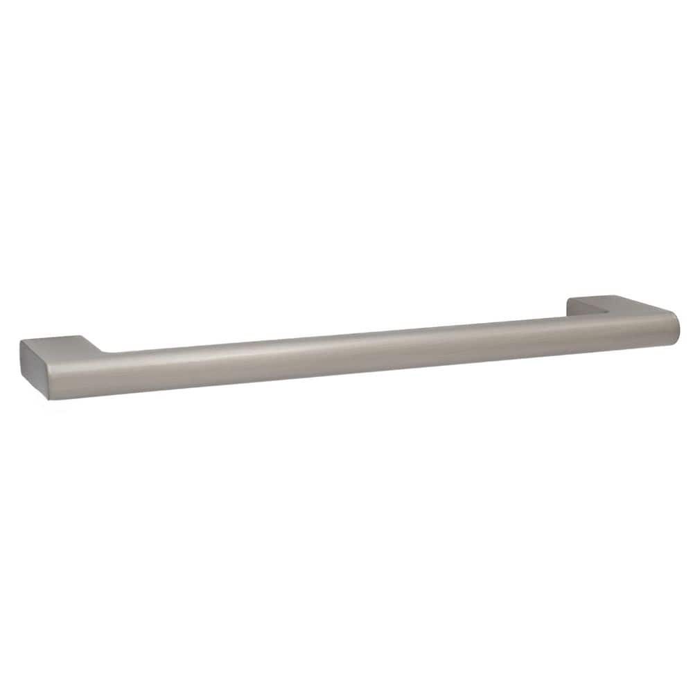 25-Pack Vail 6 in. (152 mm) Center-to-Center Modern Satin Nickel Bar Drawer Pull price history on PriceWatchPro