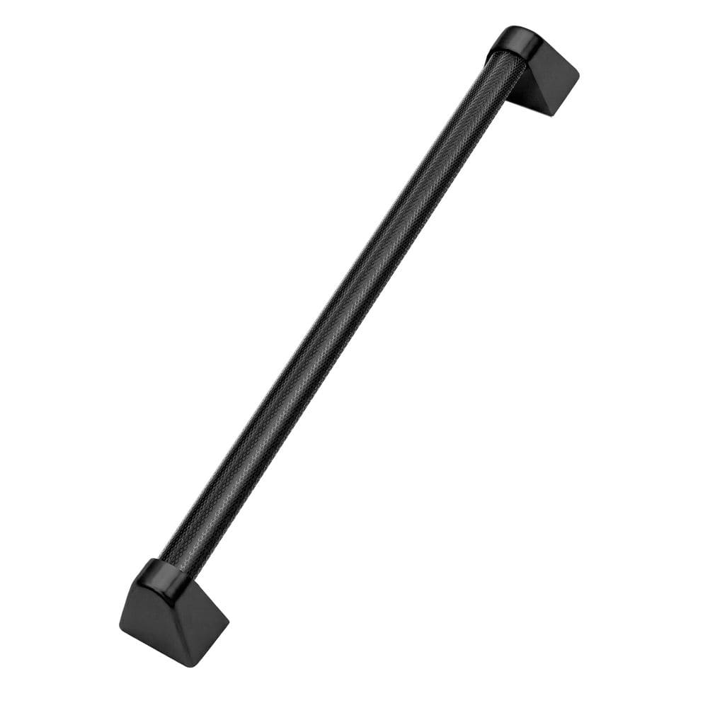 30 in. Wall Oven Helix Handle (Set of 1) in Black Stainless Steel price history on PriceWatchPro