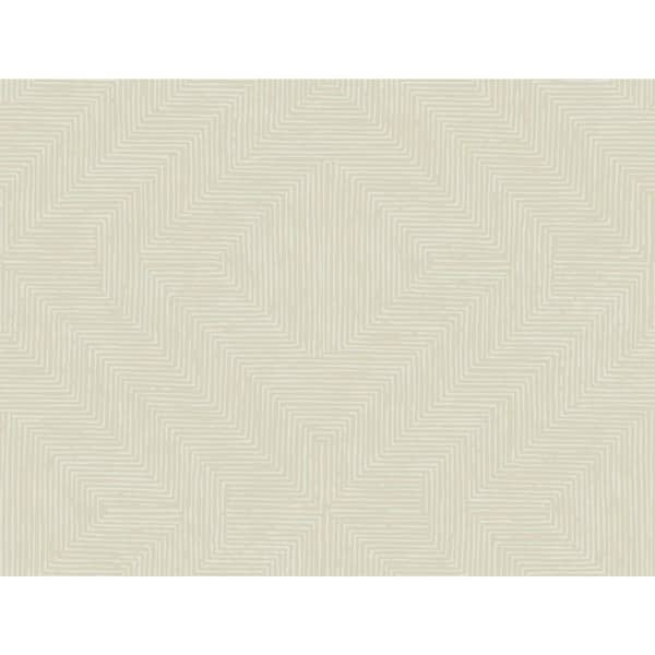 York Wallcoverings 72 sq. ft. Cottage Basket Wallpaper