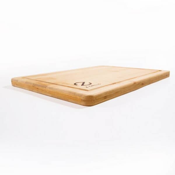 ZWILLING BBQ+ Cutting Board, 1 unit, Bamboo