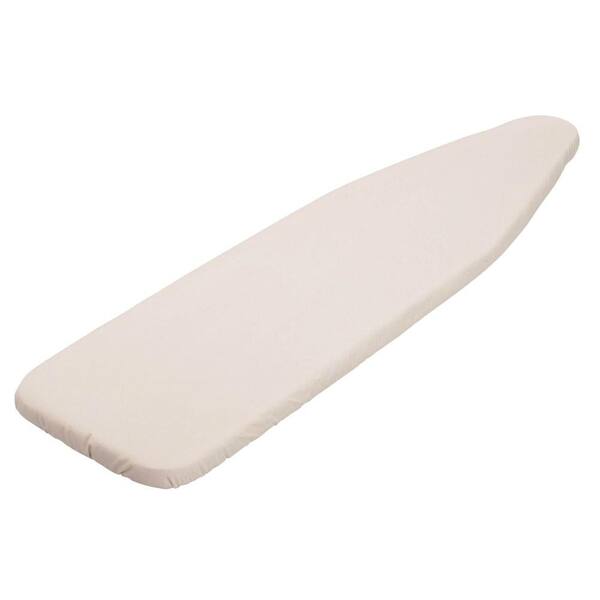 Honey-Can-Do Premium Natural Ironing Board Cover