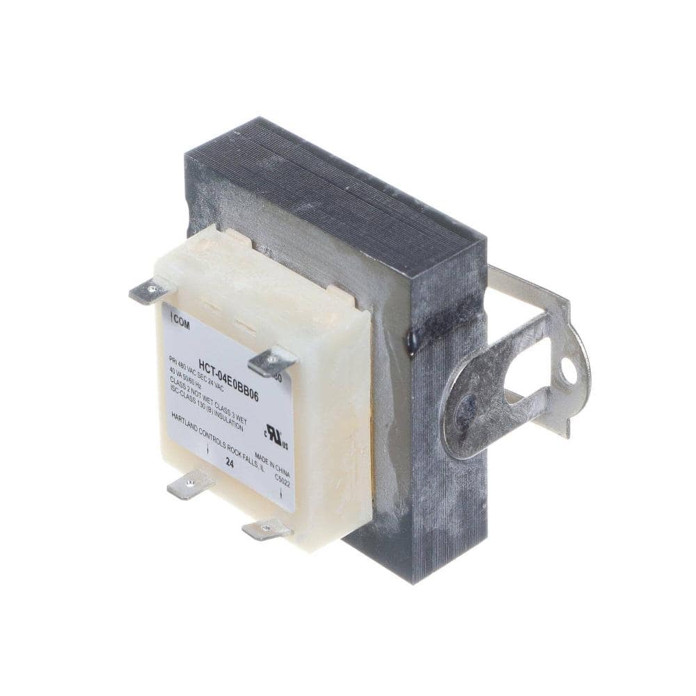 480V/24V 40Va Transformer 60719006 price history on PriceWatchPro