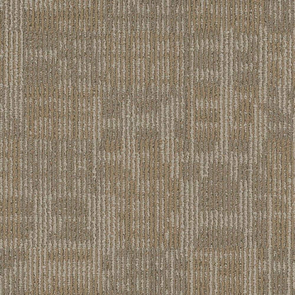 Yates - Case - Beige Commercial/Residential 24 x 24 in. Glue-Down Carpet Tile Square (72 sq. ft.) price history on PriceWatchPro