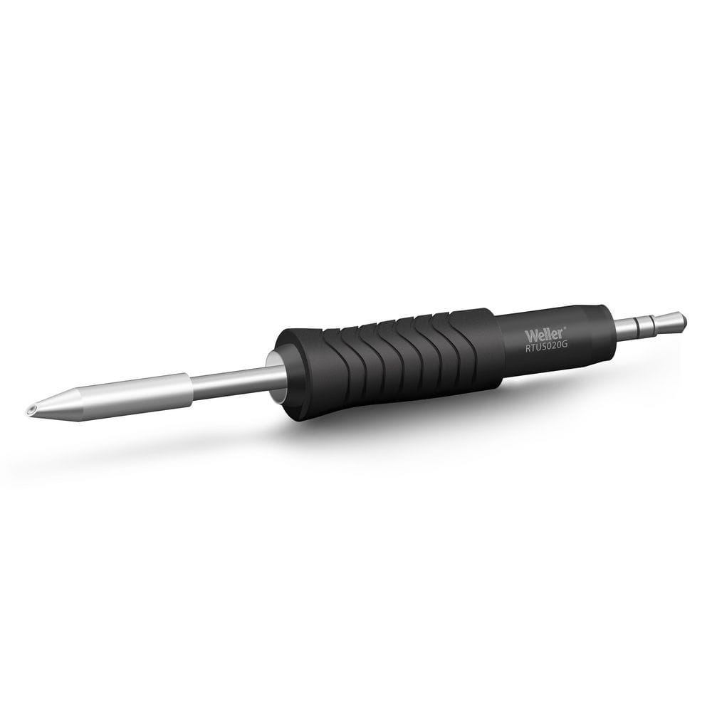RTUS Ultra Soldering Tip, Gullwing, Ø 2.0 mm price history on PriceWatchPro