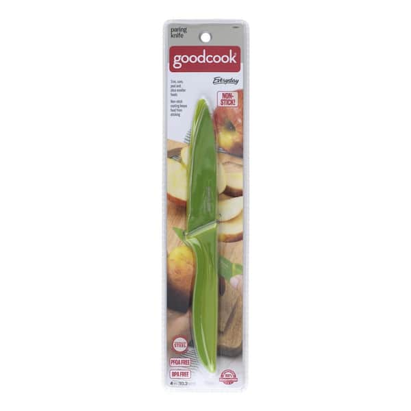 Everyday Paring Knife 4" Nonstick