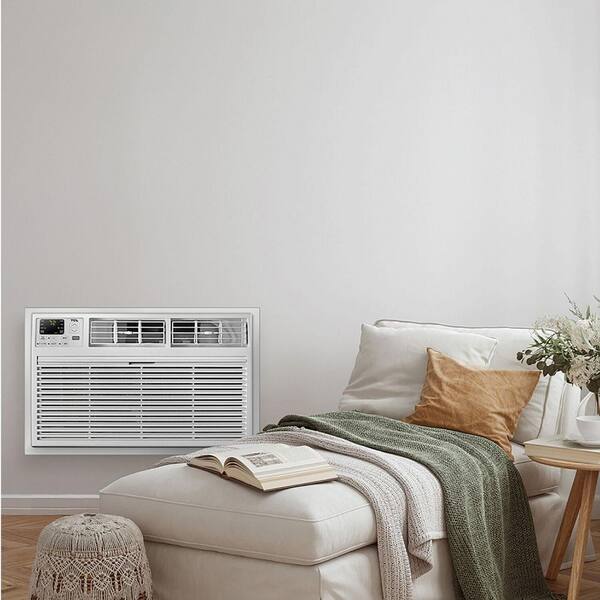 TCL 12,000 (DOE) BTU 115 Volts Through-the-Wall Air Conditioner