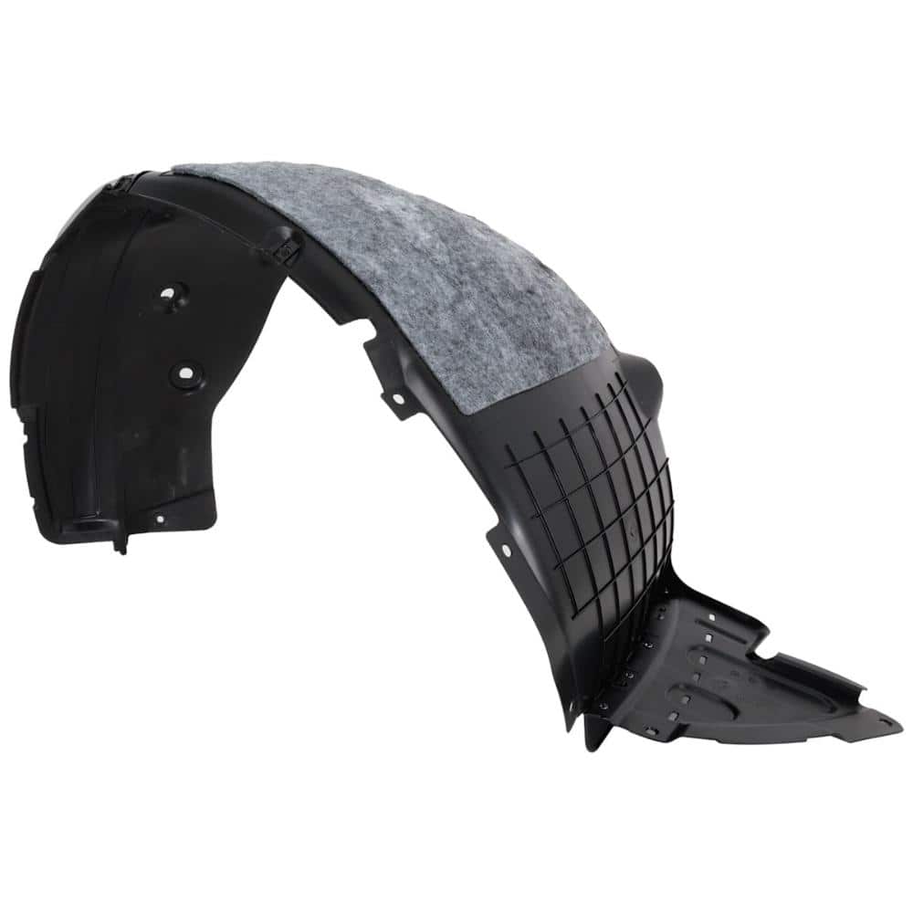Fender Liner Compatible with Chevrolet Cruze 2016-2019 Front, Passenger Side CAPA GM1249264C price history on PriceWatchPro