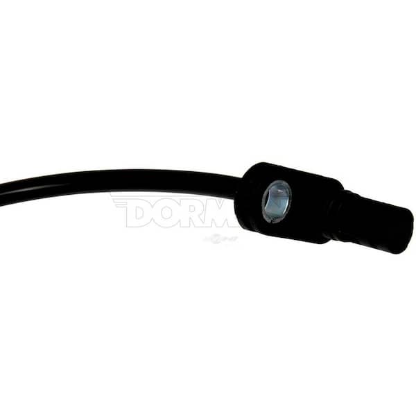 OE Solutions Anti-Lock Braking System Wheel Speed Sensor 2009-2012 Nissan Versa 1.6L