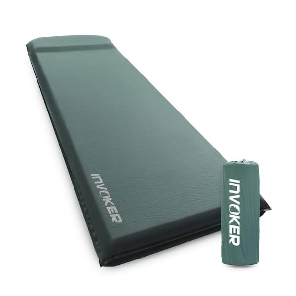 Foam sleeping pad home depot sale