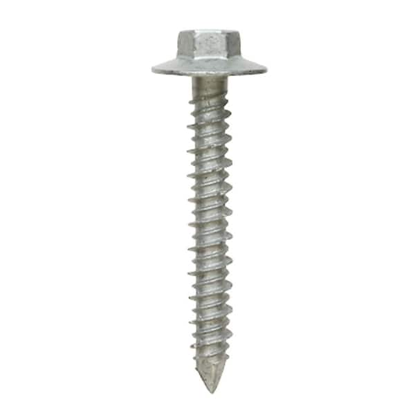 The complete guide to concrete screws