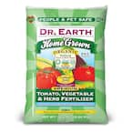 Kellogg Garden Organics 11.5 lb. Organic Tomato Vegetable and Herb  Fertilizer 3010 - The Home Depot