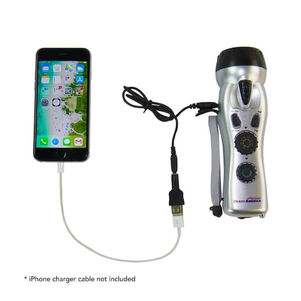 Emergency Power Station