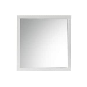 ACME™ Louis Philippe Mirror - Cherry Brown 23754