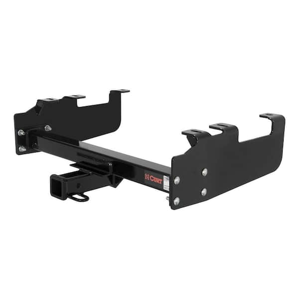 CURT Class 3 Hitch, 2 in. Receiver, Select Chevrolet, GMC C/K, Ford Pickup Trucks