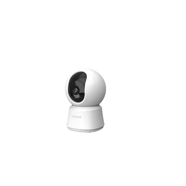 Laxihub Indoor Wi-Fi 1080P Pan Tilt Camera