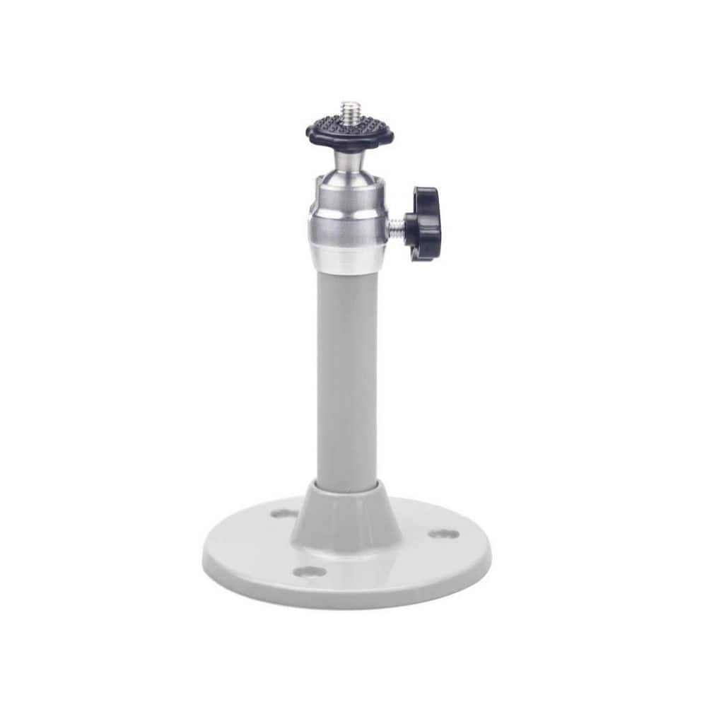 Mini Series Projector Ceiling Mount Adjustable Aluminium Alloy Accessory 5.3 in. Silver 1 Piece Easy Install price history on PriceWatchPro