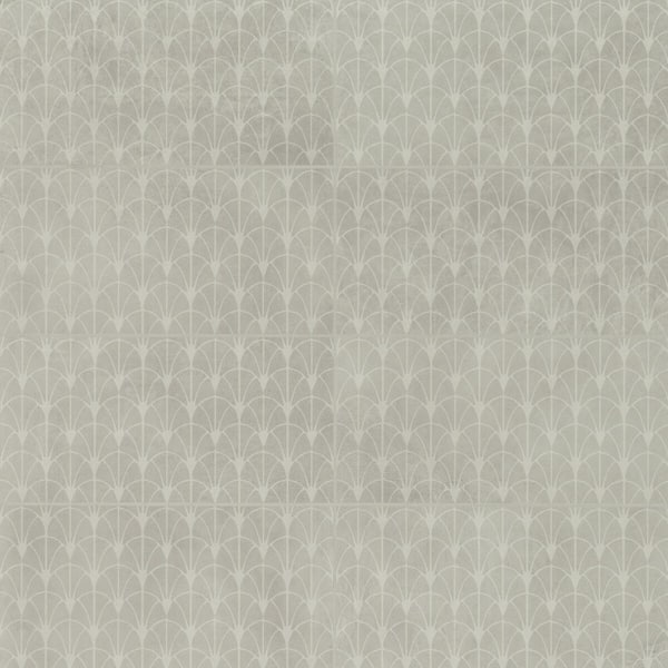 Bedrosians Wave 12 in. x 24 in. Honed Ash Porcelain Tile (15.5 sq. ft./Case)