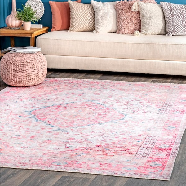 Harrison Rug by Asiatic in Off White, TM Interiors