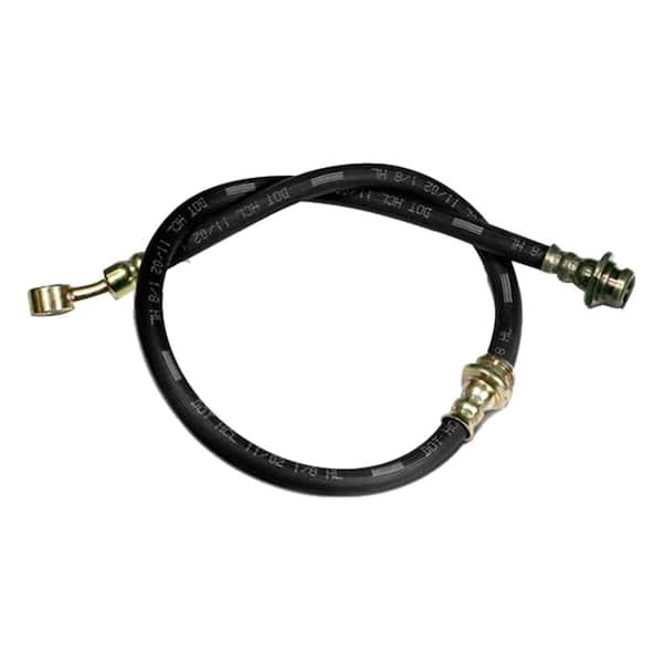 Centric Parts Brake Hydraulic Hose - Front